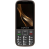 myPhone Halo 4 Plus LTE Praline Collection | Brown | 3.5 " | IPS | 48 MB | 128 MB | Dual SIM | MicroSD | 3G | Bluetooth | Main c