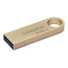 Kingston USB flash drive | DataTraveler SE9 G3 | 512 GB | USB 3.2 Gen 1 | Gold