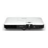Epson | EB-1795F | Full HD (1920x1080) | 3200 ANSI lumens | 10.000:1 | White | Lamp warranty 12 month(s) | Wi-Fi