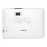 Epson | EB-1795F | Full HD (1920x1080) | 3200 ANSI lumens | 10.000:1 | White | Lamp warranty 12 month(s) | Wi-Fi