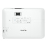 Epson | EB-1795F | Full HD (1920x1080) | 3200 ANSI lumens | 10.000:1 | White | Lamp warranty 12 month(s) | Wi-Fi