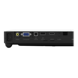 Epson | EB-1795F | Full HD (1920x1080) | 3200 ANSI lumens | 10.000:1 | White | Lamp warranty 12 month(s) | Wi-Fi