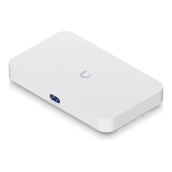 Ubiquiti Cloud Gateway Fiber | Ethernet LAN (RJ-45) ports 5 | Mesh Support No | MU-MiMO No | No mobile broadband