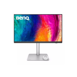 Benq PD2730S | 27 " | IPS | 5K | 16:9 | 60 Hz | 5 ms | 5120 x 2880 pixels | 400 cd/m | HDMI ports quantity 1 | Black