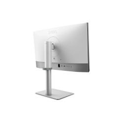 Benq PD2730S | 27 " | IPS | 5K | 16:9 | 60 Hz | 5 ms | 5120 x 2880 pixels | 400 cd/m | HDMI ports quantity 1 | Black