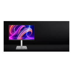 Benq PD2730S | 27 " | IPS | 5K | 16:9 | 60 Hz | 5 ms | 5120 x 2880 pixels | 400 cd/m | HDMI ports quantity 1 | Black