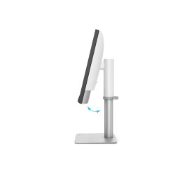 Benq PD2730S | 27 " | IPS | 5K | 16:9 | 60 Hz | 5 ms | 5120 x 2880 pixels | 400 cd/m | HDMI ports quantity 1 | Black