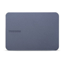TOSHIBA Canvio Gaming 1TB USB 3.2 Portable External Hard Drive, Black | Toshiba