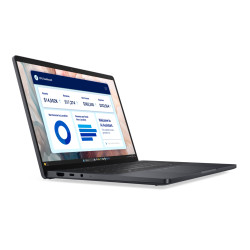 Dell Pro Premium 13 PA13250 | 13.3 " | Touchscreen | QHD+ | Anti-glare | Intel Core Ultra 7 | 268V | 32 GB | LPDDR5x | Solid-sta