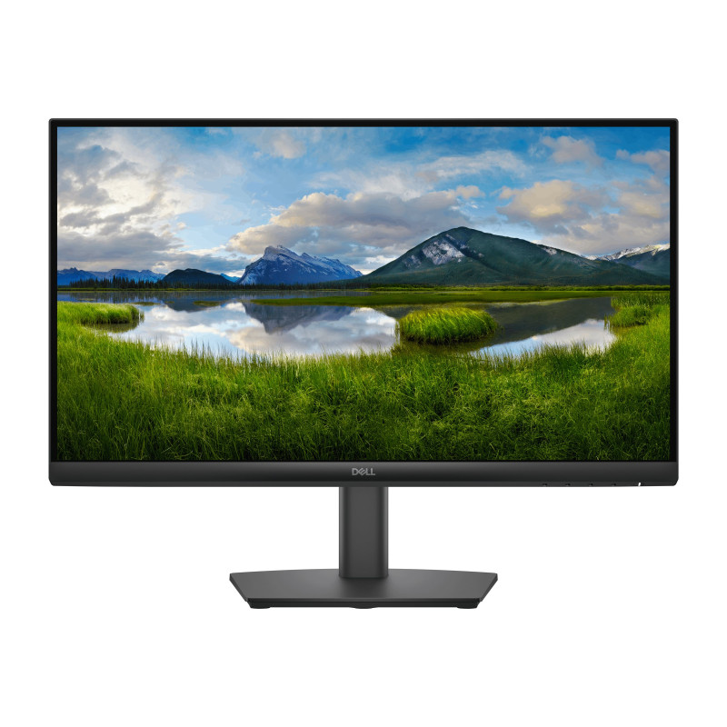 Dell E2225HM | 22 " | VA | FHD | 16:9 | 100 Hz | 5 ms | 1920 x 1080 pixels | 250 cd/m | Black