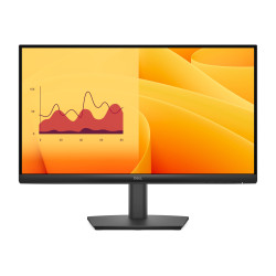 Dell E2225HM | 22 " | VA | FHD | 16:9 | 100 Hz | 5 ms | 1920 x 1080 pixels | 250 cd/m | Black