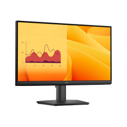 Dell E2225HM | 22 " | VA | FHD | 16:9 | 100 Hz | 5 ms | 1920 x 1080 pixels | 250 cd/m | Black