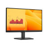 Dell E2225HM | 22 " | VA | FHD | 16:9 | 100 Hz | 5 ms | 1920 x 1080 pixels | 250 cd/m | Black
