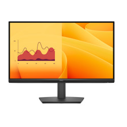 Dell E2225HM | 22 " | VA | FHD | 16:9 | 100 Hz | 5 ms | 1920 x 1080 pixels | 250 cd/m | Black