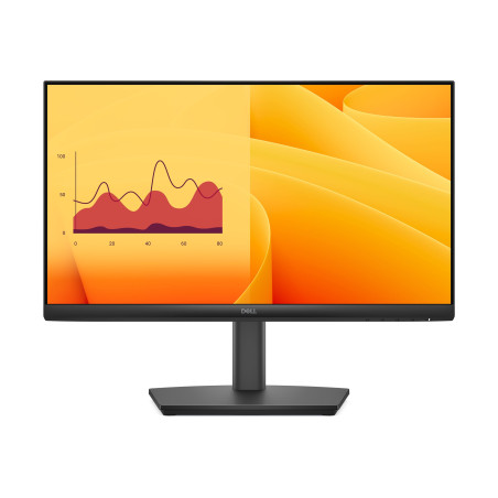 Dell E2225HSM | 22 " | VA | FHD | 16:9 | 100 Hz | 5 ms | 1920 x 1080 pixels | 250 cd/m | Black