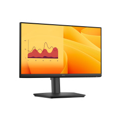 Dell E2225HSM | 22 " | VA | FHD | 16:9 | 100 Hz | 5 ms | 1920 x 1080 pixels | 250 cd/m | Black