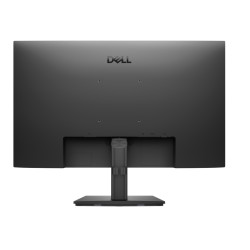 Dell E2425HM | 24 " | IPS | FHD | 16:9 | 100 Hz | 5 ms | 1920 x 1080 pixels | 250 cd/m | Black