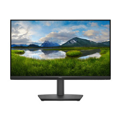 Dell E2425HSM | 24 " | IPS | FHD | 16:9 | 100 Hz | 5 ms | 1920 x 1080 pixels | 250 cd/m | HDMI ports quantity 1 | Black