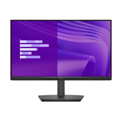 Dell E2425HSM | 24 " | IPS | FHD | 16:9 | 100 Hz | 5 ms | 1920 x 1080 pixels | 250 cd/m | HDMI ports quantity 1 | Black