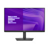 Dell E2425HSM | 24 " | IPS | FHD | 16:9 | 100 Hz | 5 ms | 1920 x 1080 pixels | 250 cd/m | HDMI ports quantity 1 | Black