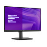 Dell E2425HSM | 24 " | IPS | FHD | 16:9 | 100 Hz | 5 ms | 1920 x 1080 pixels | 250 cd/m | HDMI ports quantity 1 | Black