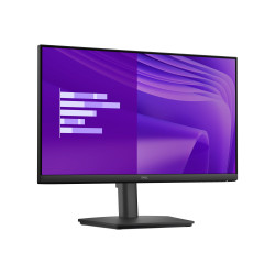 Dell E2425HSM | 24 " | IPS | FHD | 16:9 | 100 Hz | 5 ms | 1920 x 1080 pixels | 250 cd/m | HDMI ports quantity 1 | Black
