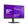 Dell E2425HSM | 24 " | IPS | FHD | 16:9 | 100 Hz | 5 ms | 1920 x 1080 pixels | 250 cd/m | HDMI ports quantity 1 | Black