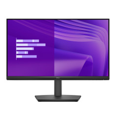 Dell E2425HSM | 24 " | IPS | FHD | 16:9 | 100 Hz | 5 ms | 1920 x 1080 pixels | 250 cd/m | HDMI ports quantity 1 | Black