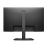 Dell E2425HSM | 24 " | IPS | FHD | 16:9 | 100 Hz | 5 ms | 1920 x 1080 pixels | 250 cd/m | HDMI ports quantity 1 | Black