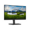 Dell E2425HSM | 24 " | IPS | FHD | 16:9 | 100 Hz | 5 ms | 1920 x 1080 pixels | 250 cd/m | HDMI ports quantity 1 | Black