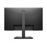 Dell E2425HSM | 24 " | IPS | FHD | 16:9 | 100 Hz | 5 ms | 1920 x 1080 pixels | 250 cd/m | HDMI ports quantity 1 | Black