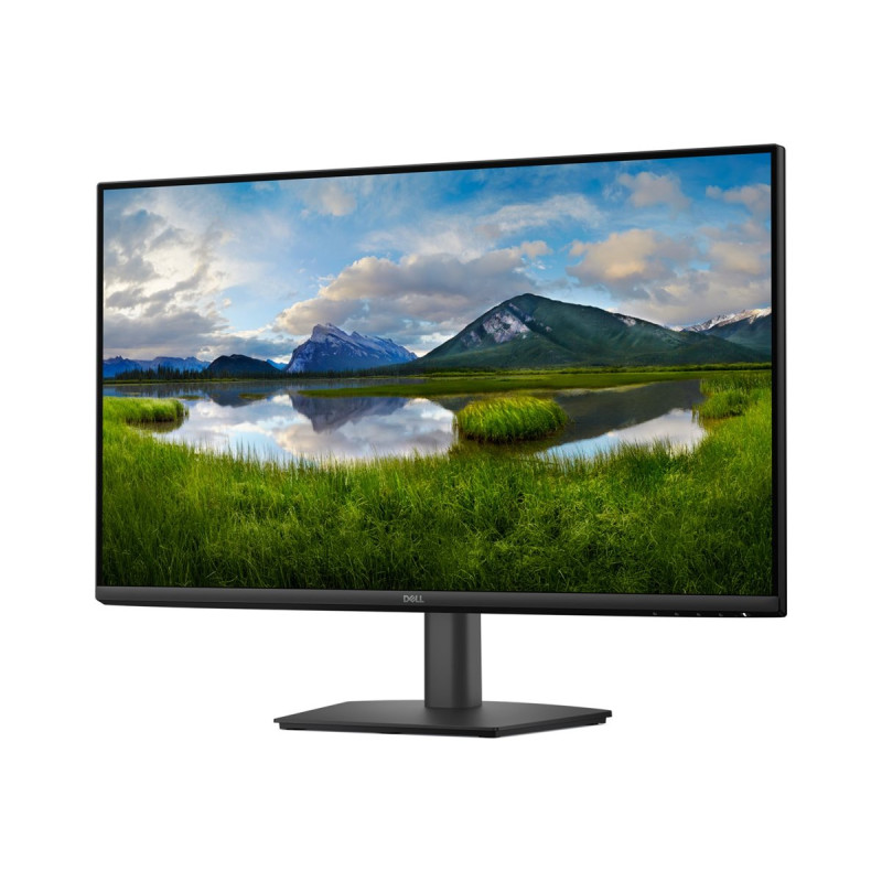 Dell E2725HM | 27 " | IPS | FHD | 16:9 | 100 Hz | 5 ms | 1920 x 1080 pixels | 300 cd/m | HDMI ports quantity 1