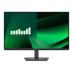 Dell E2725HM | 27 " | IPS | FHD | 16:9 | 100 Hz | 5 ms | 1920 x 1080 pixels | 300 cd/m | HDMI ports quantity 1