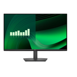 Dell E2725HM | 27 " | IPS | FHD | 16:9 | 100 Hz | 5 ms | 1920 x 1080 pixels | 300 cd/m | HDMI ports quantity 1