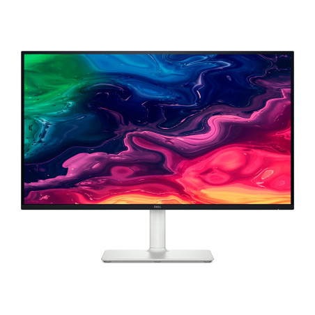 Dell S2725QC | 27 " | IPS | UHD | 16:9 | 120 Hz | 4 ms | 3840 x 2160 pixels | 350 cd/m | HDMI ports quantity 2