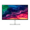 Dell S2725QC | 27 " | IPS | UHD | 16:9 | 120 Hz | 4 ms | 3840 x 2160 pixels | 350 cd/m | HDMI ports quantity 2