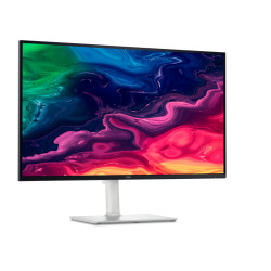 Dell S2725QC | 27 " | IPS | UHD | 16:9 | 120 Hz | 4 ms | 3840 x 2160 pixels | 350 cd/m | HDMI ports quantity 2
