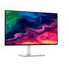 Dell S2725QC | 27 " | IPS | UHD | 16:9 | 120 Hz | 4 ms | 3840 x 2160 pixels | 350 cd/m | HDMI ports quantity 2