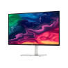 Dell S2725QC | 27 " | IPS | UHD | 16:9 | 120 Hz | 4 ms | 3840 x 2160 pixels | 350 cd/m | HDMI ports quantity 2
