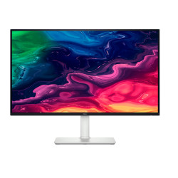 Dell S2725QC | 27 " | IPS | UHD | 16:9 | 120 Hz | 4 ms | 3840 x 2160 pixels | 350 cd/m | HDMI ports quantity 2