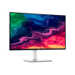 Dell S2725QC | 27 " | IPS | UHD | 16:9 | 120 Hz | 4 ms | 3840 x 2160 pixels | 350 cd/m | HDMI ports quantity 2