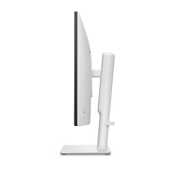 Dell S2725QC | 27 " | IPS | UHD | 16:9 | 120 Hz | 4 ms | 3840 x 2160 pixels | 350 cd/m | HDMI ports quantity 2