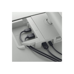 Dell S2725QC | 27 " | IPS | UHD | 16:9 | 120 Hz | 4 ms | 3840 x 2160 pixels | 350 cd/m | HDMI ports quantity 2