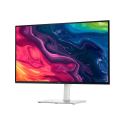 Dell S2725QS | 27 " | IPS | UHD | 16:9 | 120 Hz | 4 ms | 3840 x 2160 pixels | 350 cd/m | HDMI ports quantity 2