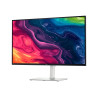 Dell S2725QS | 27 " | IPS | UHD | 16:9 | 120 Hz | 4 ms | 3840 x 2160 pixels | 350 cd/m | HDMI ports quantity 2