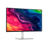 Dell S2725QS | 27 " | IPS | UHD | 16:9 | 120 Hz | 4 ms | 3840 x 2160 pixels | 350 cd/m | HDMI ports quantity 2