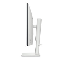 Dell S2725QS | 27 " | IPS | UHD | 16:9 | 120 Hz | 4 ms | 3840 x 2160 pixels | 350 cd/m | HDMI ports quantity 2