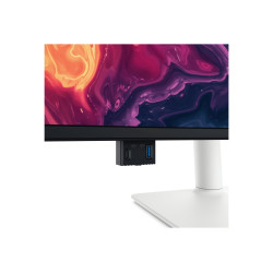 Dell S2725QS | 27 " | IPS | UHD | 16:9 | 120 Hz | 4 ms | 3840 x 2160 pixels | 350 cd/m | HDMI ports quantity 2