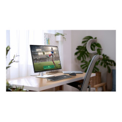 Dell S2725QS | 27 " | IPS | UHD | 16:9 | 120 Hz | 4 ms | 3840 x 2160 pixels | 350 cd/m | HDMI ports quantity 2