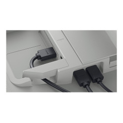 Dell S2725QS | 27 " | IPS | UHD | 16:9 | 120 Hz | 4 ms | 3840 x 2160 pixels | 350 cd/m | HDMI ports quantity 2